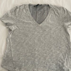 Cool chic t shirt for an elevated causal look